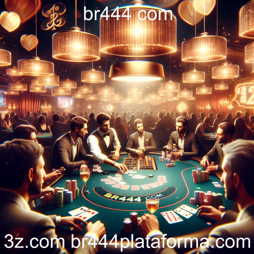 A Emoção dos Jogos Ao Vivo: Uma Nova Era de Entretenimento