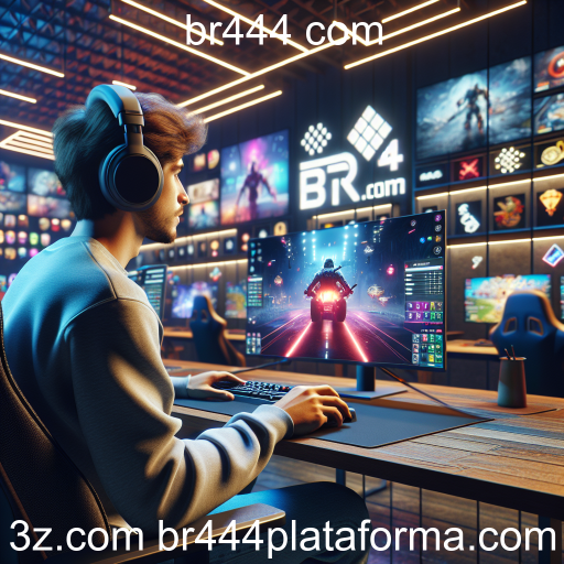 O Crescimento Surpreendente da Indústria de Jogos em 2023