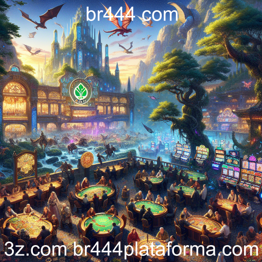 A Magia dos RPGs: Uma Jornada pelo Mundo dos Jogos de Interpretação