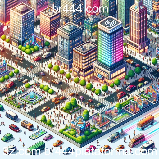 A Ascensão dos Jogos de Simulação: Uma Nova Era de Experimentação